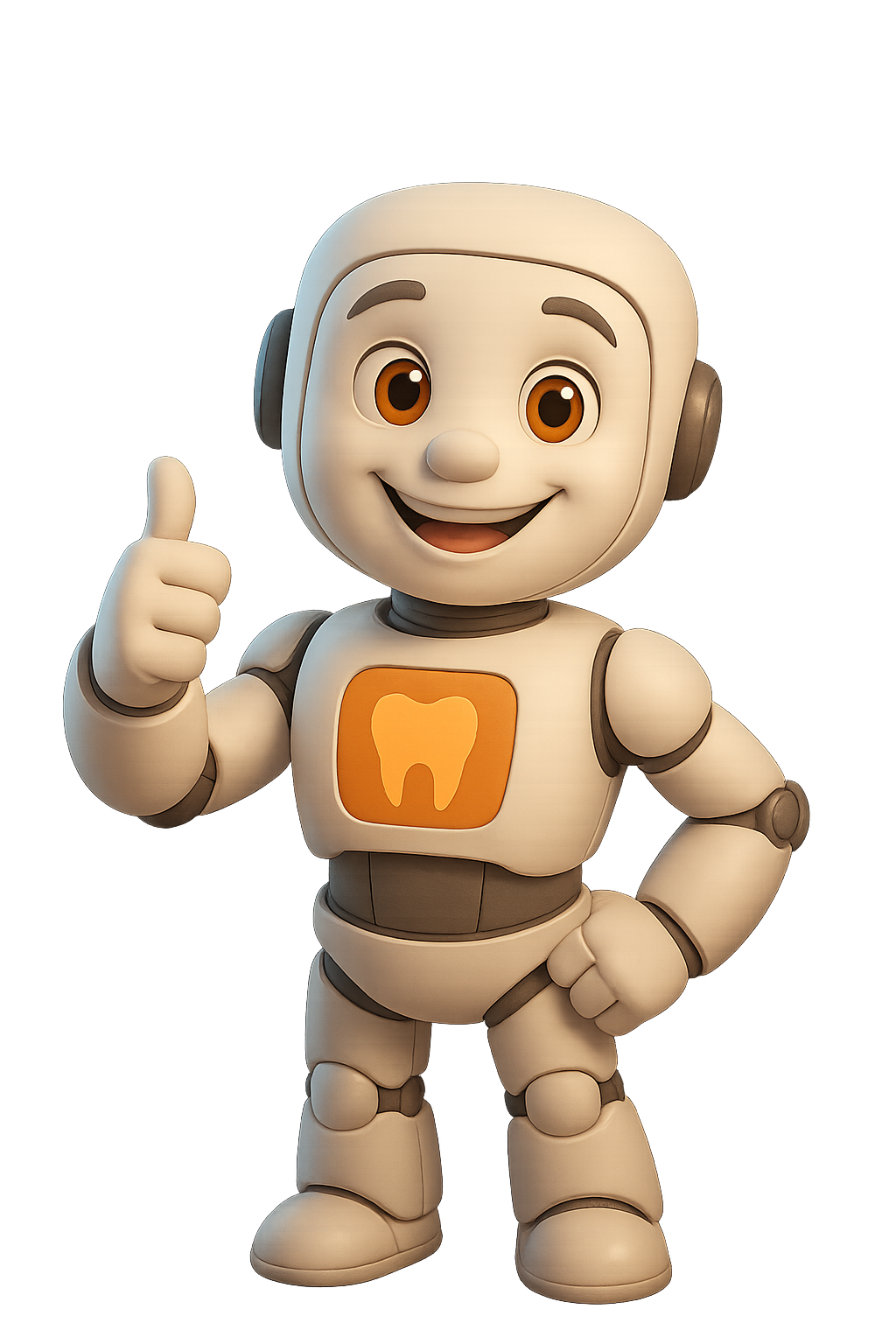 DentWise AI